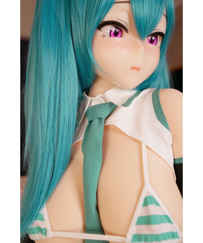hatsune miku 148f akane silicona irokebijin 08