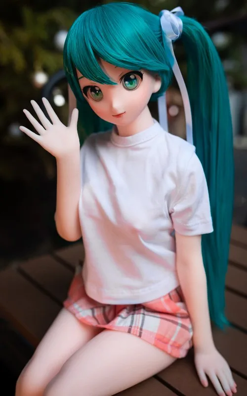 hatsune miku j60 miku