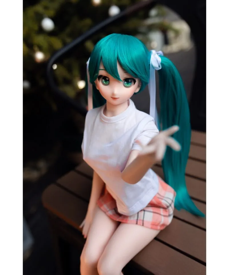 hatsune miku j60 miku vocaloid silicone climax 01