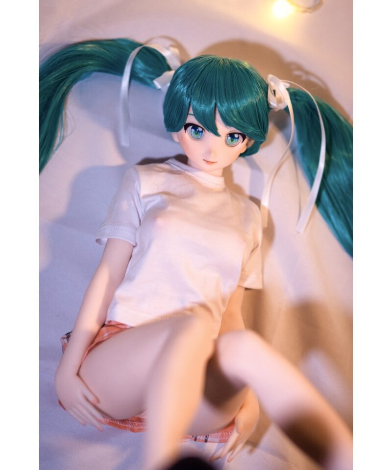 hatsune miku j60 miku vocaloid silicone climax 02