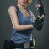 jill valentine 168 09 1 game lady