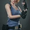 jill valentine 168 09 1 game lady