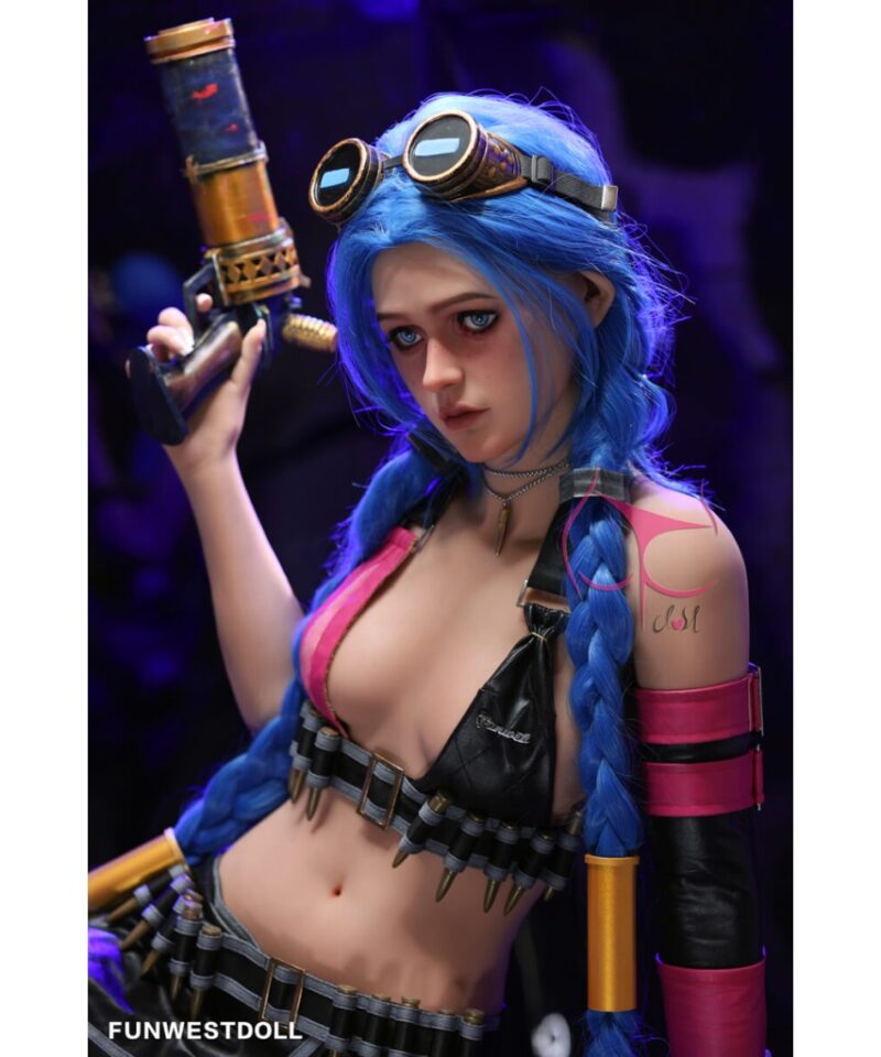 Doll Of Jinx 27 jinx 159a 030 fwd045 06