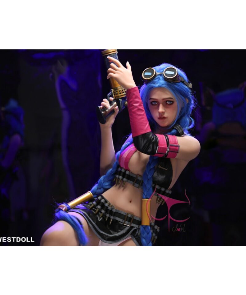 Doll Of Jinx 21 jinx 159a 030 fwd045 24