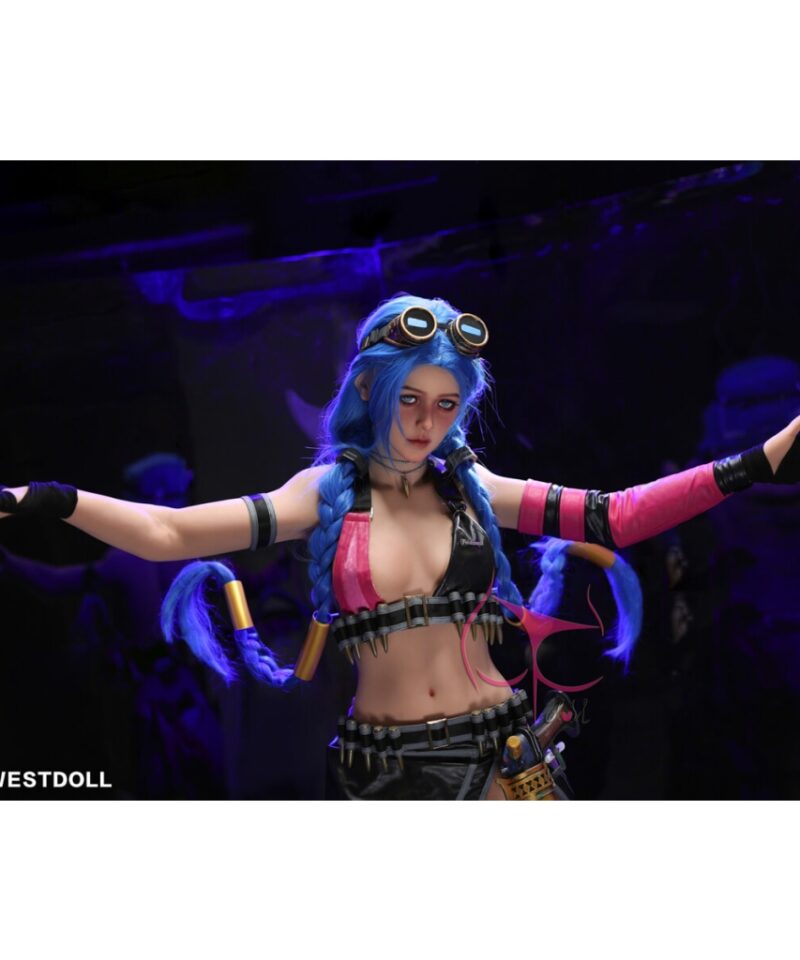 Doll Of Jinx 22 jinx 159a 030 fwd045 25