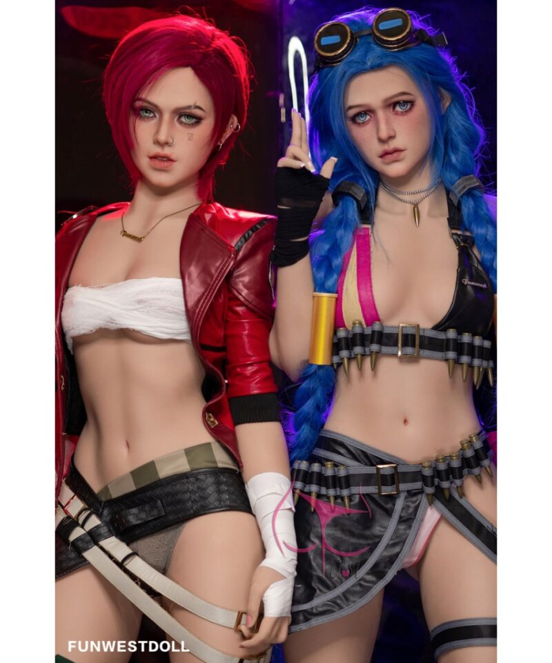 jinx fwd045 vi fwd048 27