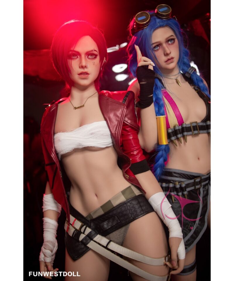 jinx fwd045 vi fwd048 28