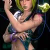 Doll Of Jolyne Cujoh 29 jolyne 159a 033 fwd056