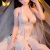 Silicone Doll Of Kurumi Tokisaki 27 kurumi tokisaki j60 date a live climax