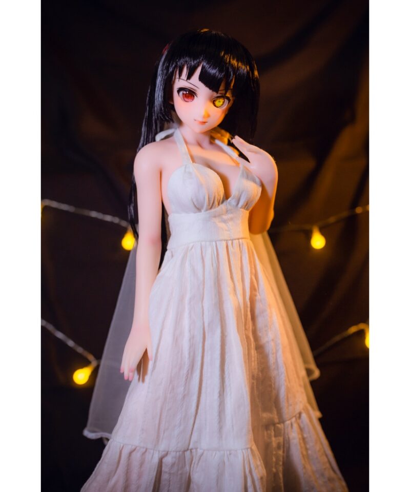 kurumi tokisaki j60 date a live silicone climax 06
