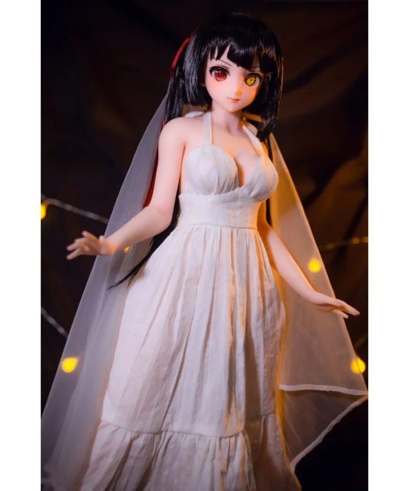 kurumi tokisaki j60 date a live silicone climax 07
