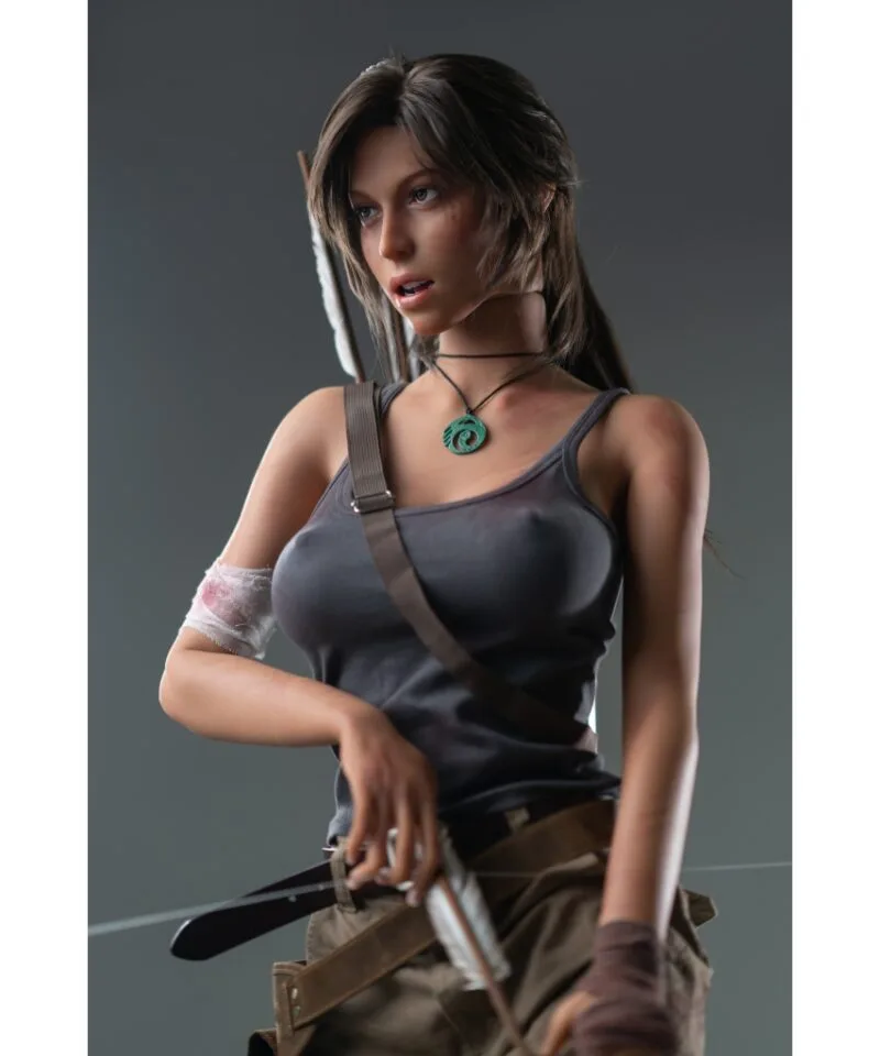 lara croft 166e 20 1 game lady 12
