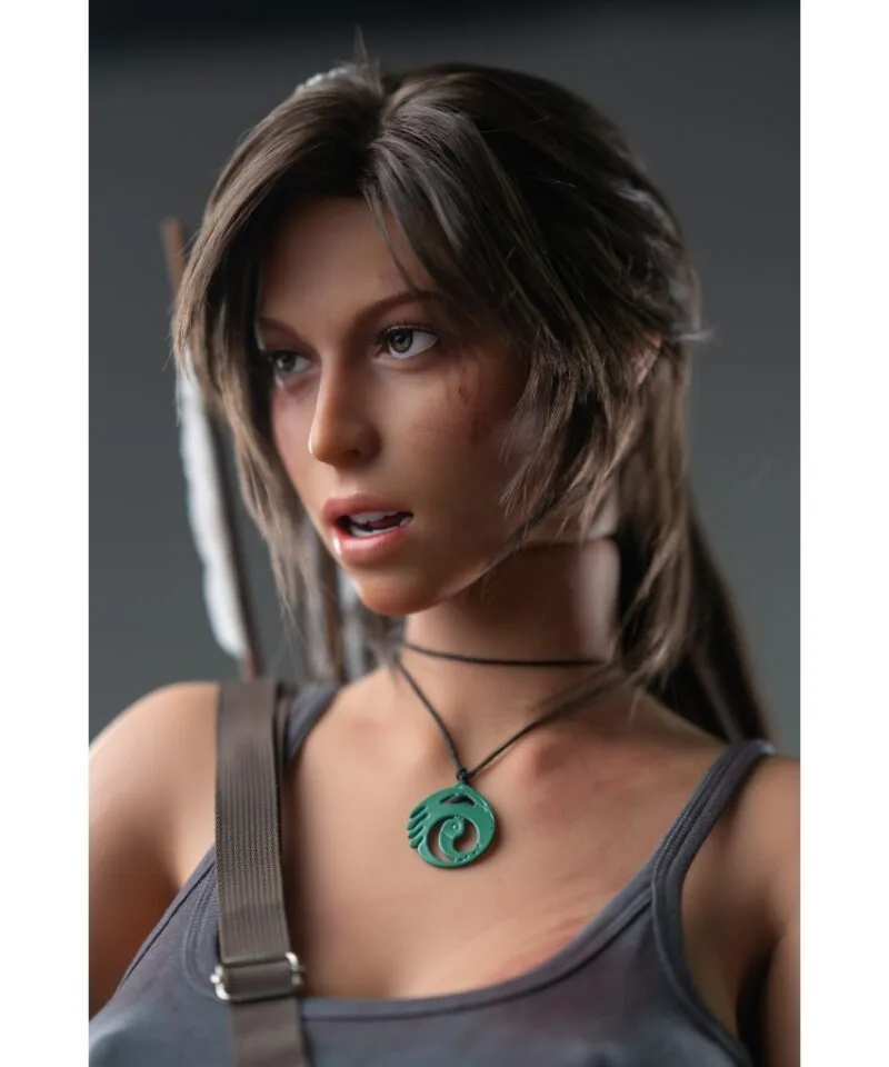 lara croft 166e 20 1 game lady 13