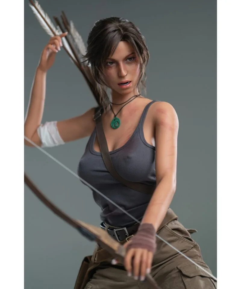 lara croft 166e 20 1 game lady 14