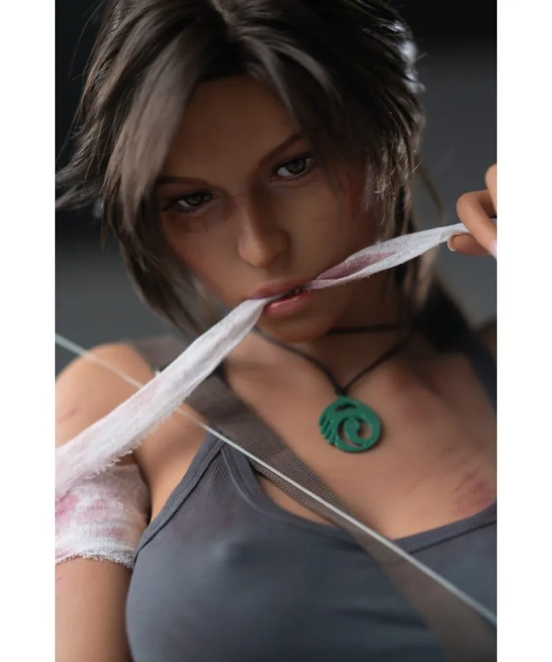 lara croft 166e 20 1 game lady 17