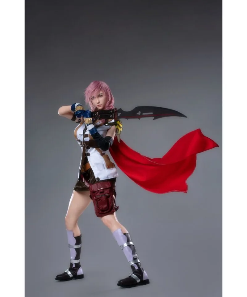lightning 171g 19 1 game lady 07