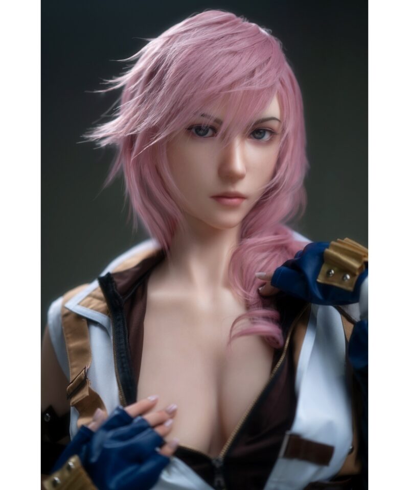 Silicon Doll Of Lightning 15 lightning 171g 19 1 game lady 13