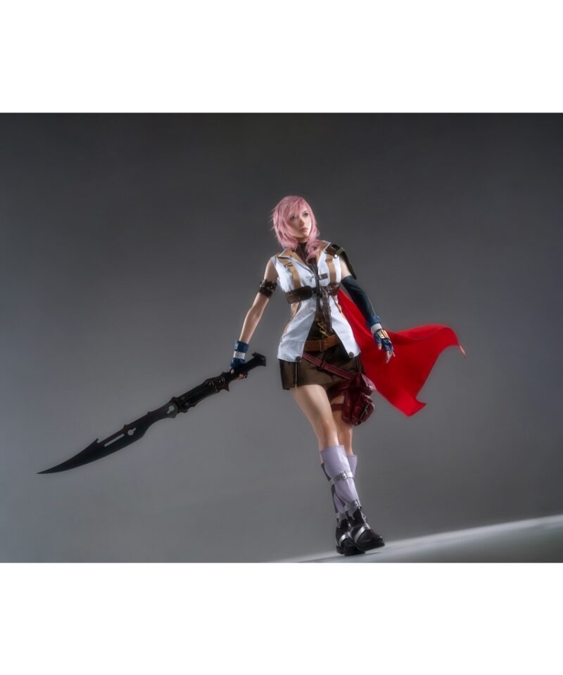 Silicon Doll Of Lightning 18 lightning 171g 19 1 game lady 19