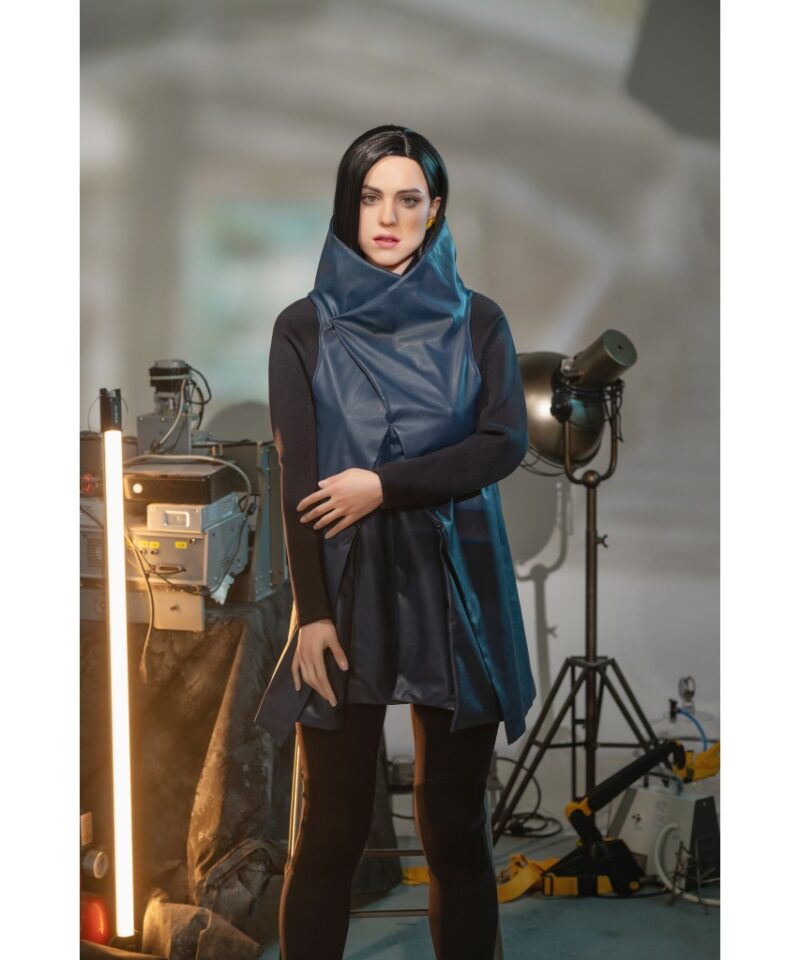 lockne 168 01 2 death stranding game lady dolls 01