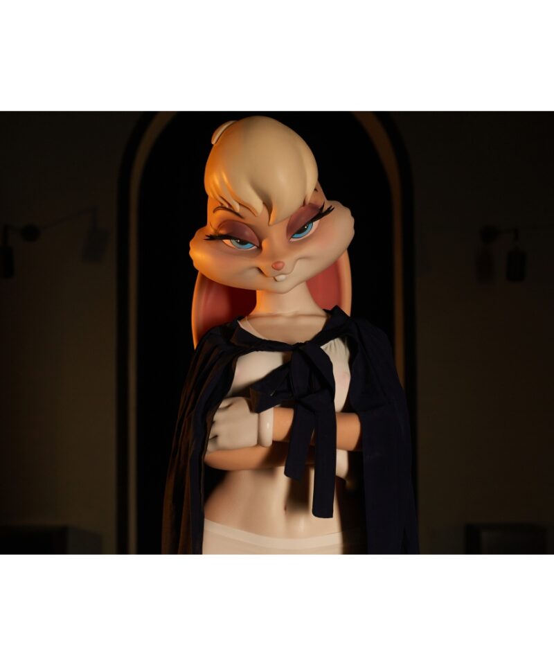 lola bunny sif150 silicona ultra climax doll 15