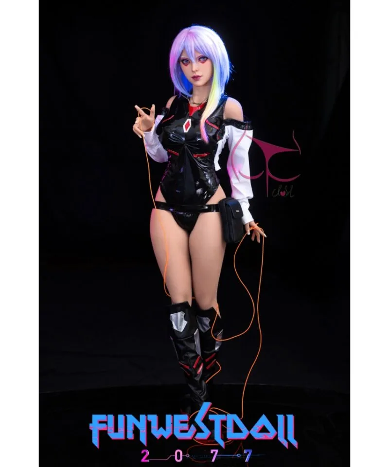 Doll Of Lucyna Kushinada 25 lucy 155 026 lexie light tan fwd058 01