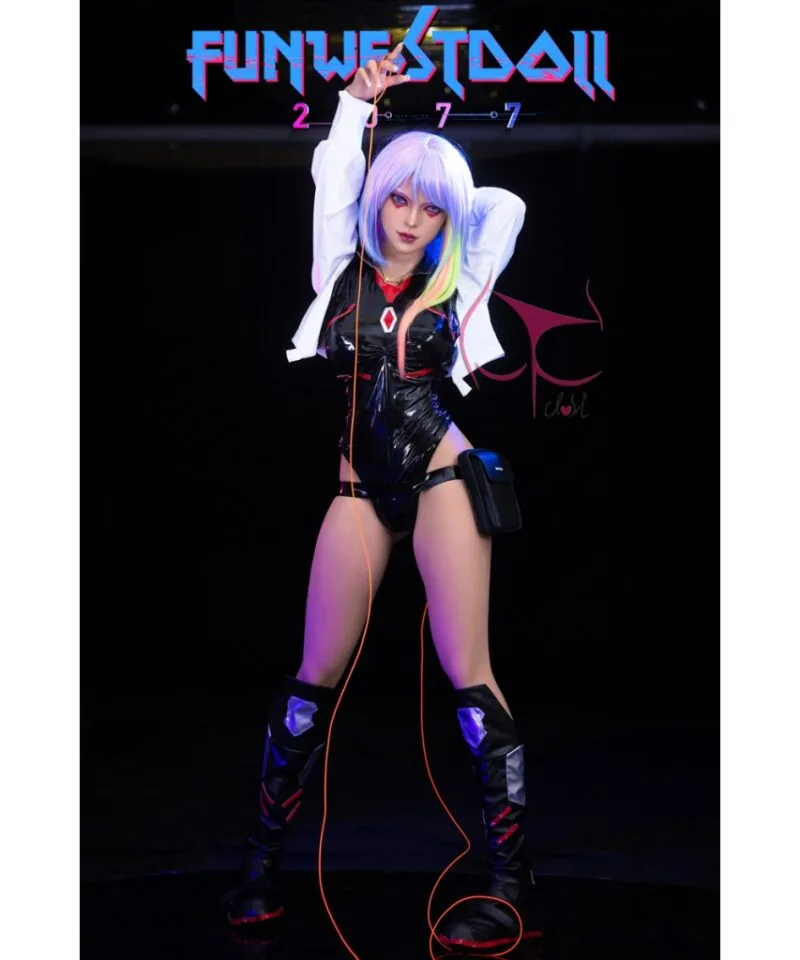 Doll Of Lucyna Kushinada 23 lucy 155 026 lexie light tan fwd058 04