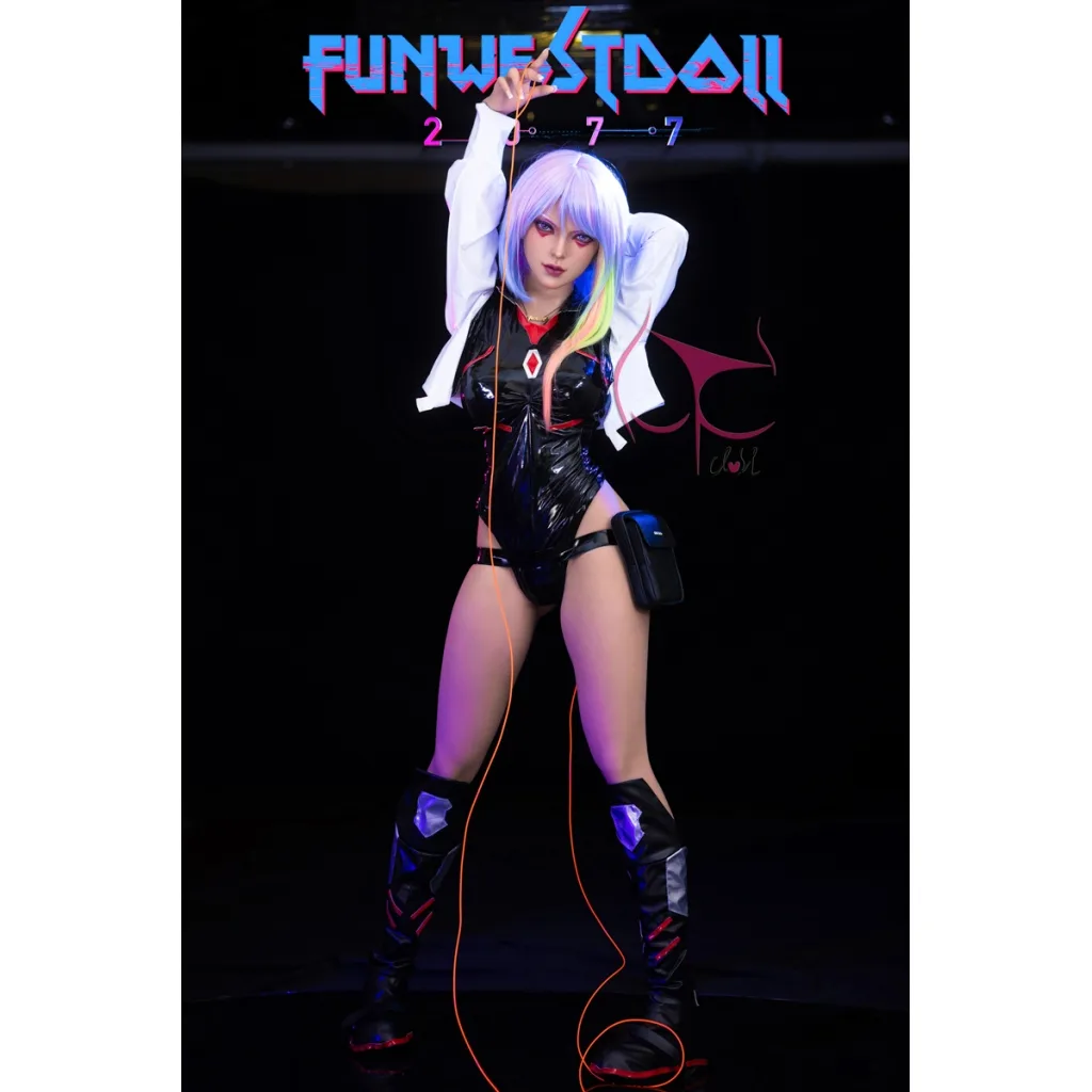 Doll Of Lucyna Kushinada 10 Doll Of Lucyna Kushinada - Image 10