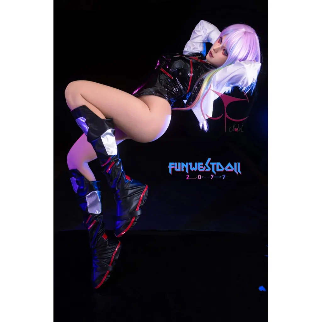 Doll Of Lucyna Kushinada 7 Doll Of Lucyna Kushinada - Image 7
