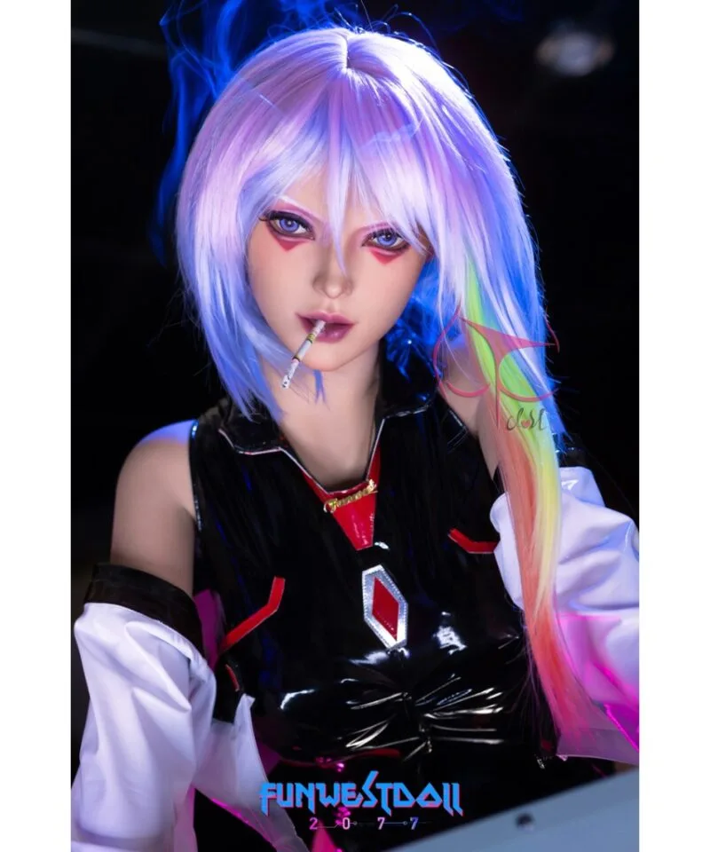 Doll Of Lucyna Kushinada 22 lucy 155 026 lexie light tan fwd058 13