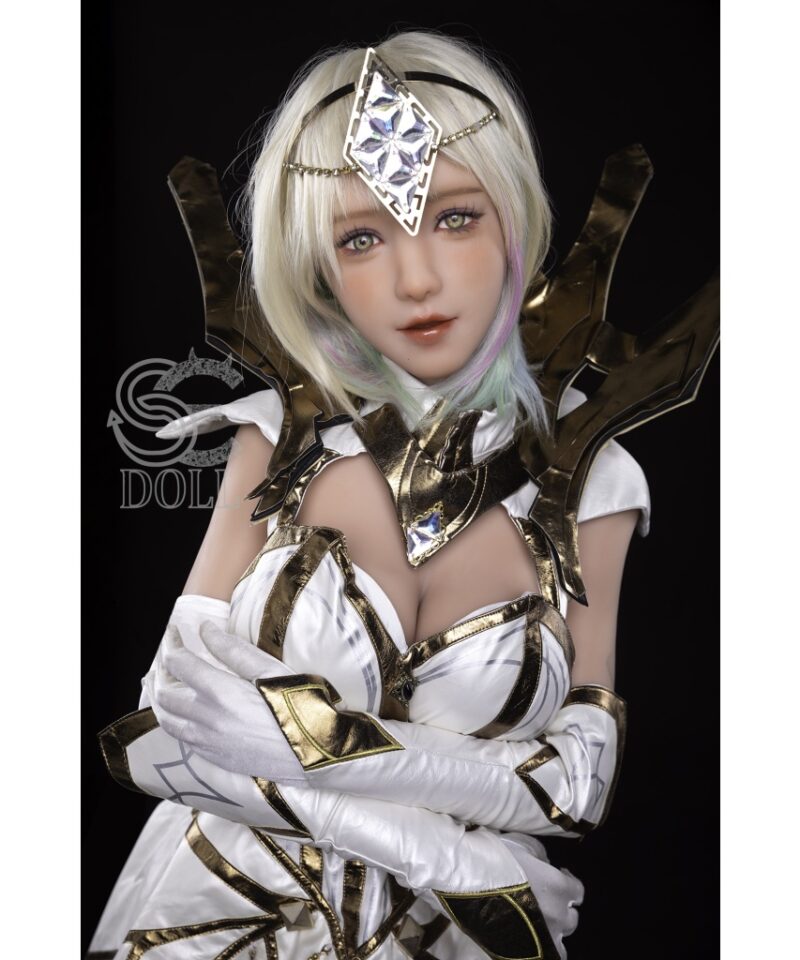 Silicon Doll Of Lux 30 lux 161f 080 sed166 02