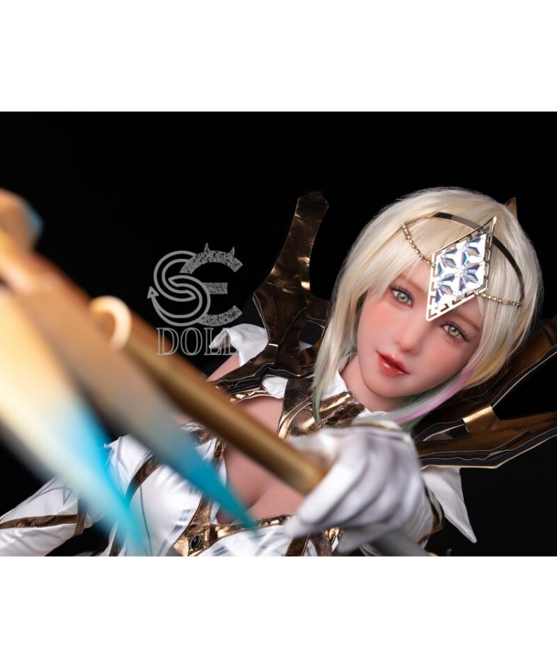 Silicon Doll Of Lux 24 lux 161f 080 sed166 04