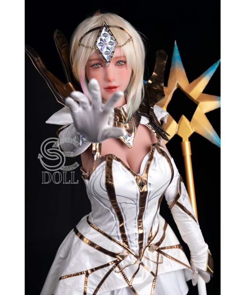 Silicon Doll Of Lux 21 lux 161f 080 sed166 05