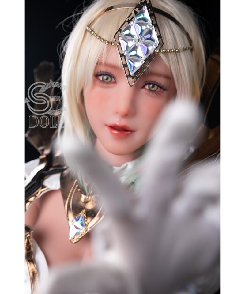 Silicon Doll Of Lux 31 lux 161f 080 sed166 07