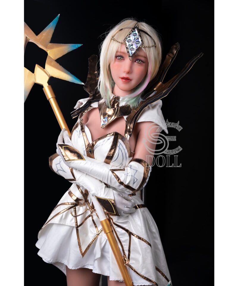 Silicon Doll Of Lux 19 lux 161f 080 sed166 08