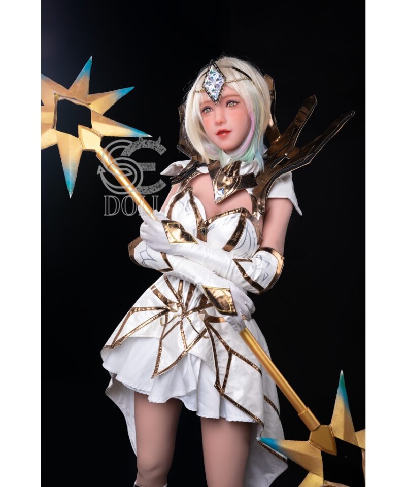Silicon Doll Of Lux 18 lux 161f 080 sed166 09