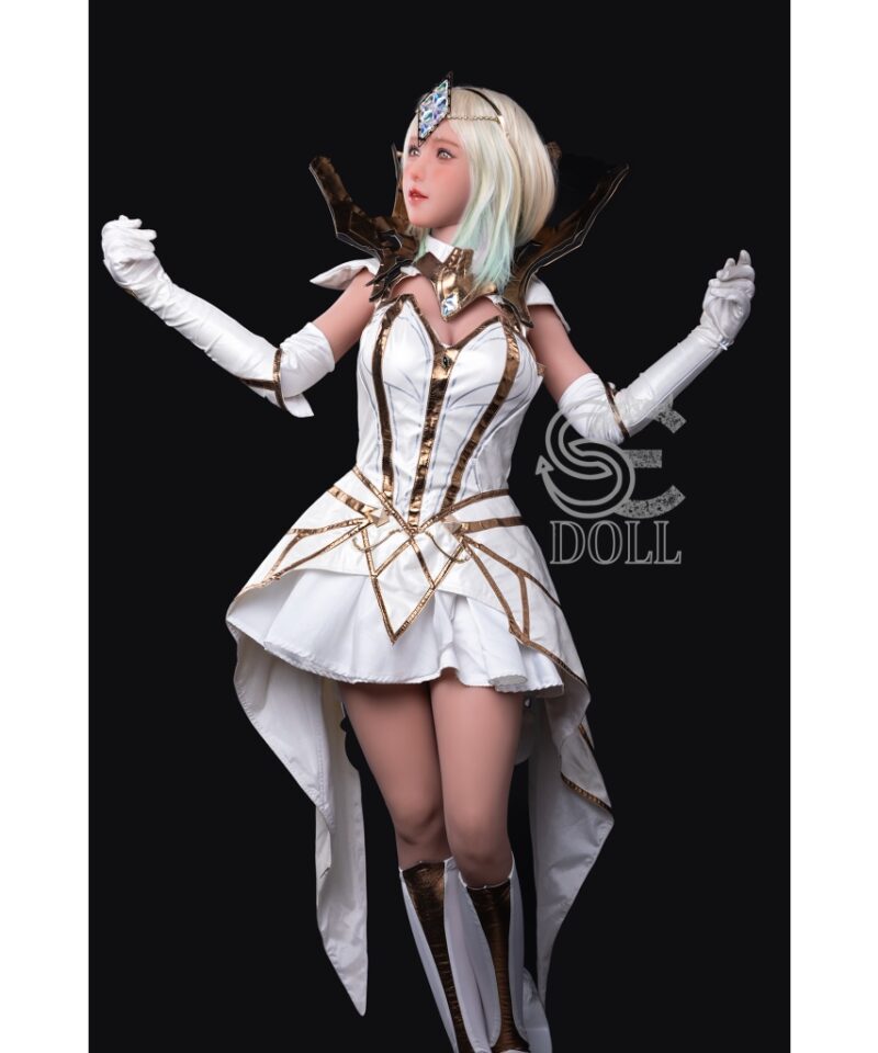 Silicon Doll Of Lux 27 lux 161f 080 sed166 11