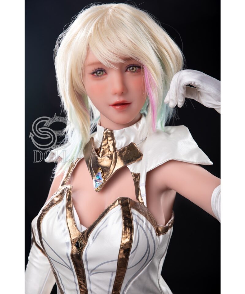 Silicon Doll Of Lux 29 lux 161f 080 sed166 15