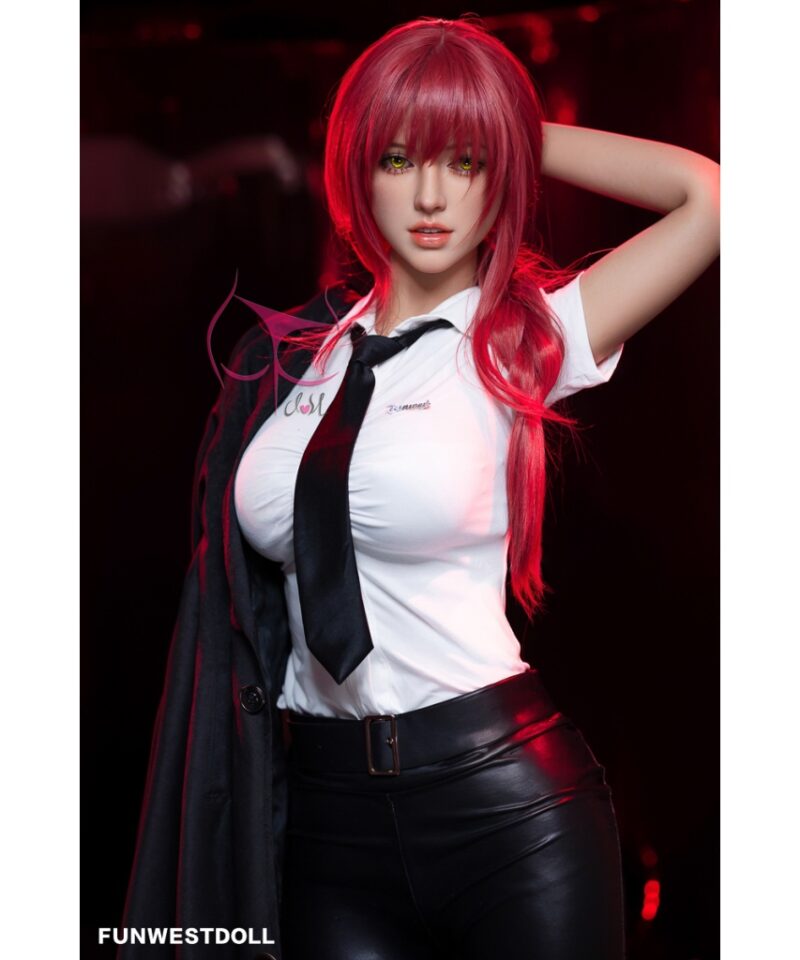 makima 162 035 natural fwd066 14