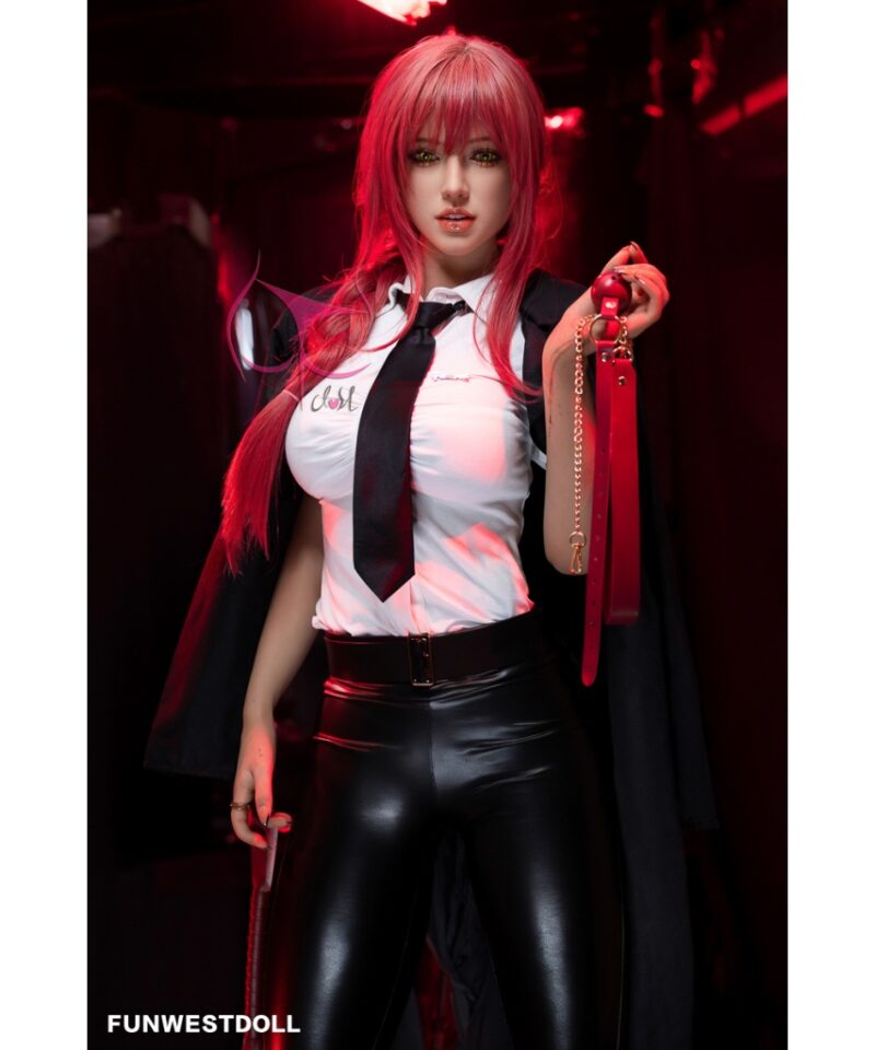 makima 162 035 natural fwd066 18