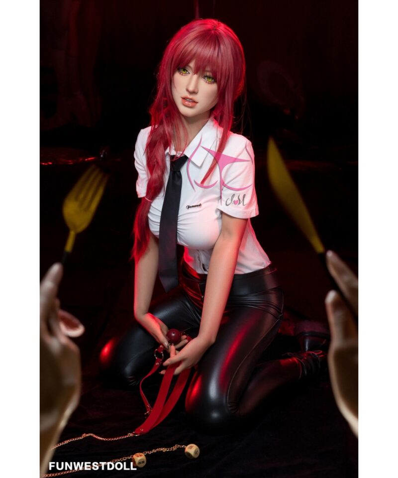 makima 162 035 natural fwd066 21