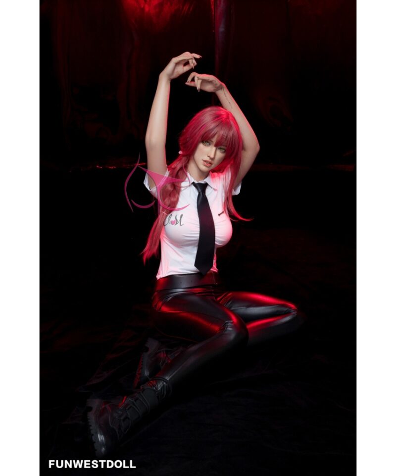 makima 162 035 natural fwd066 22