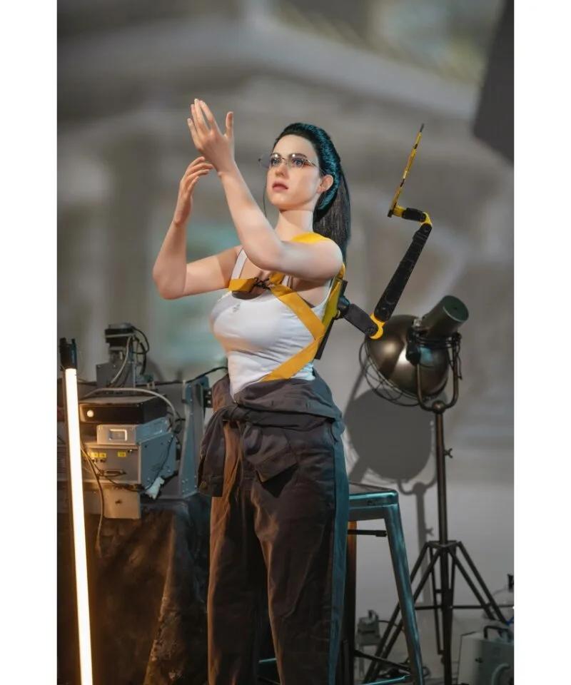 mama 168 01 1 death stranding game lady dolls 03