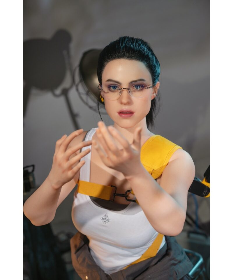 mama 168 01 1 death stranding game lady dolls 04