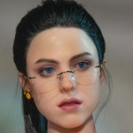 Death Stranding: A Deep Dive into the Groundbreaking Game by Hideo Kojima 2 mama face 01 1 gamelady
