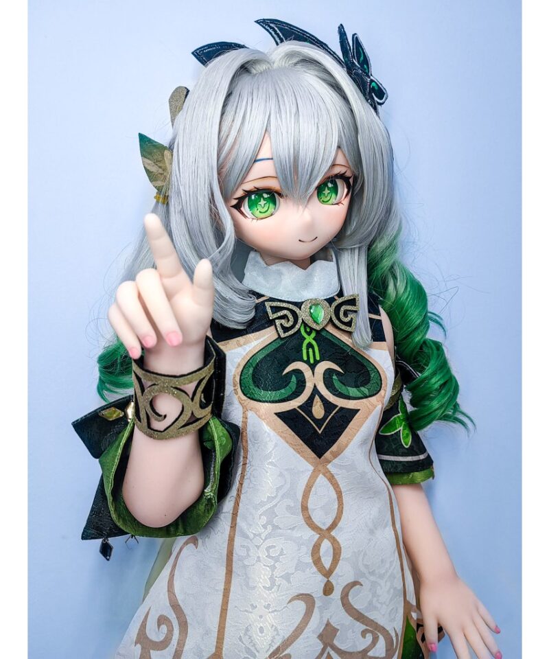 nahida j85s nazuki cinnamon silicone climax 04