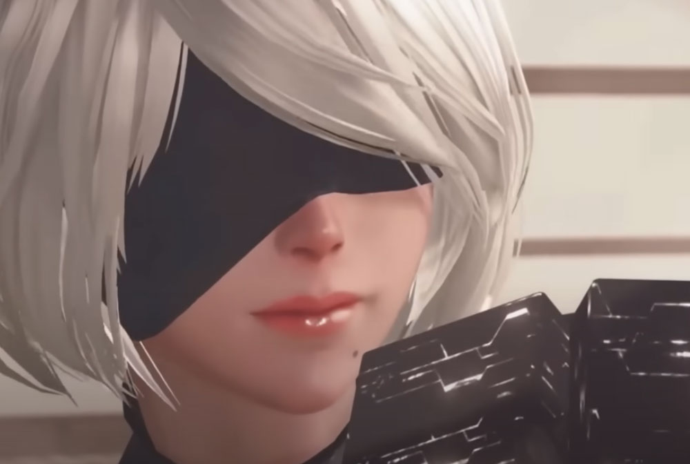 NieR: Automata – The Saga That Redefined Storytelling in Gaming 1 nier automata otakudolls legacy