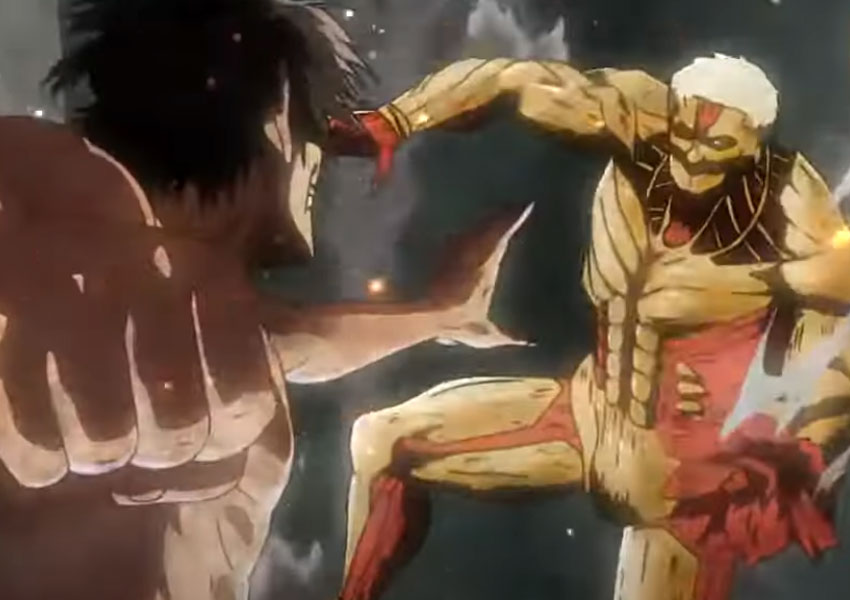 Attack on Titan: The Saga That Redefined Modern Anime 3 otakudolls attack on titan 2