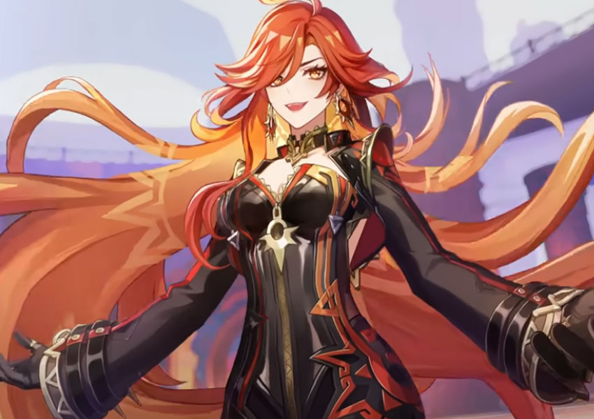 Genshin Impact: The Game That Redefined Open-World RPG 3 otakudolls genshin impact