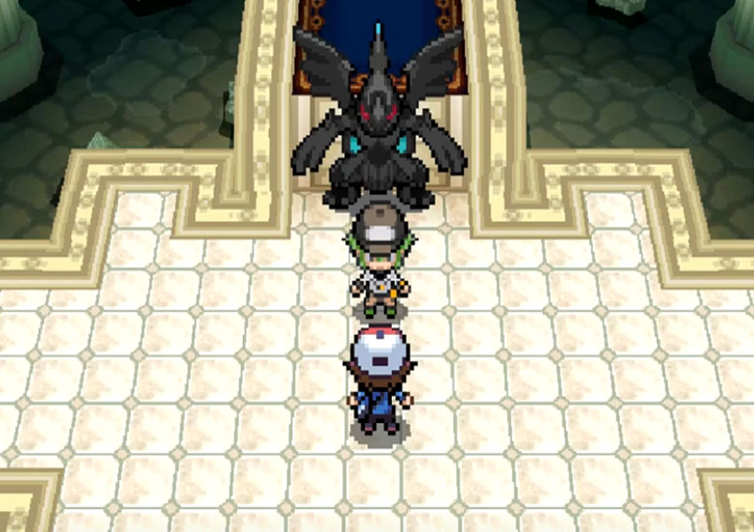 Pokémon: The Iconic Saga That Defined Generations 3 otakudolls pokemon gen 5
