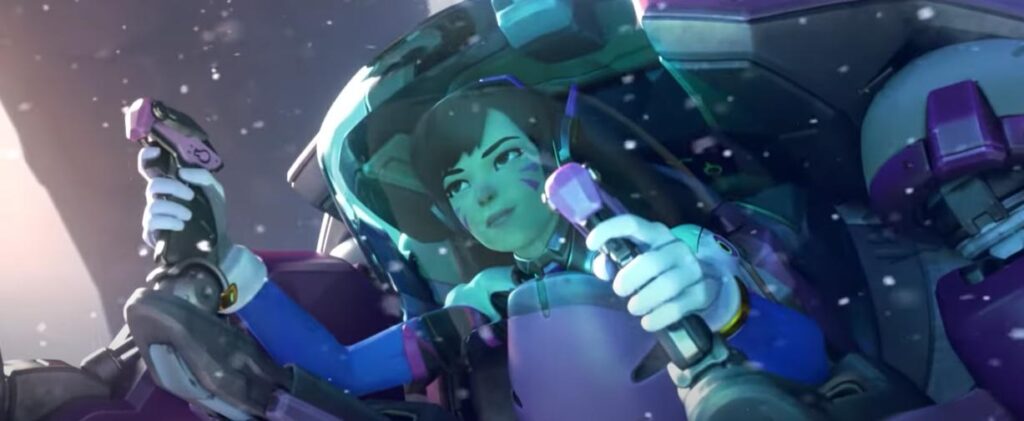 Overwatch: The Game That Revolutionized Team-Based Shooters 1 Overwatch: The Game That Revolutionized Team-Based Shooters